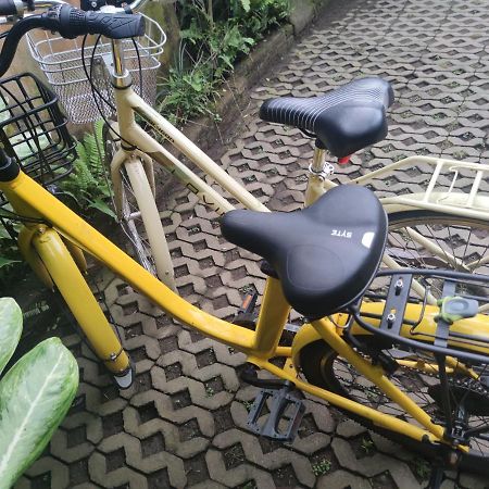 G Saskara Homestay Sanur Buitenkant foto
