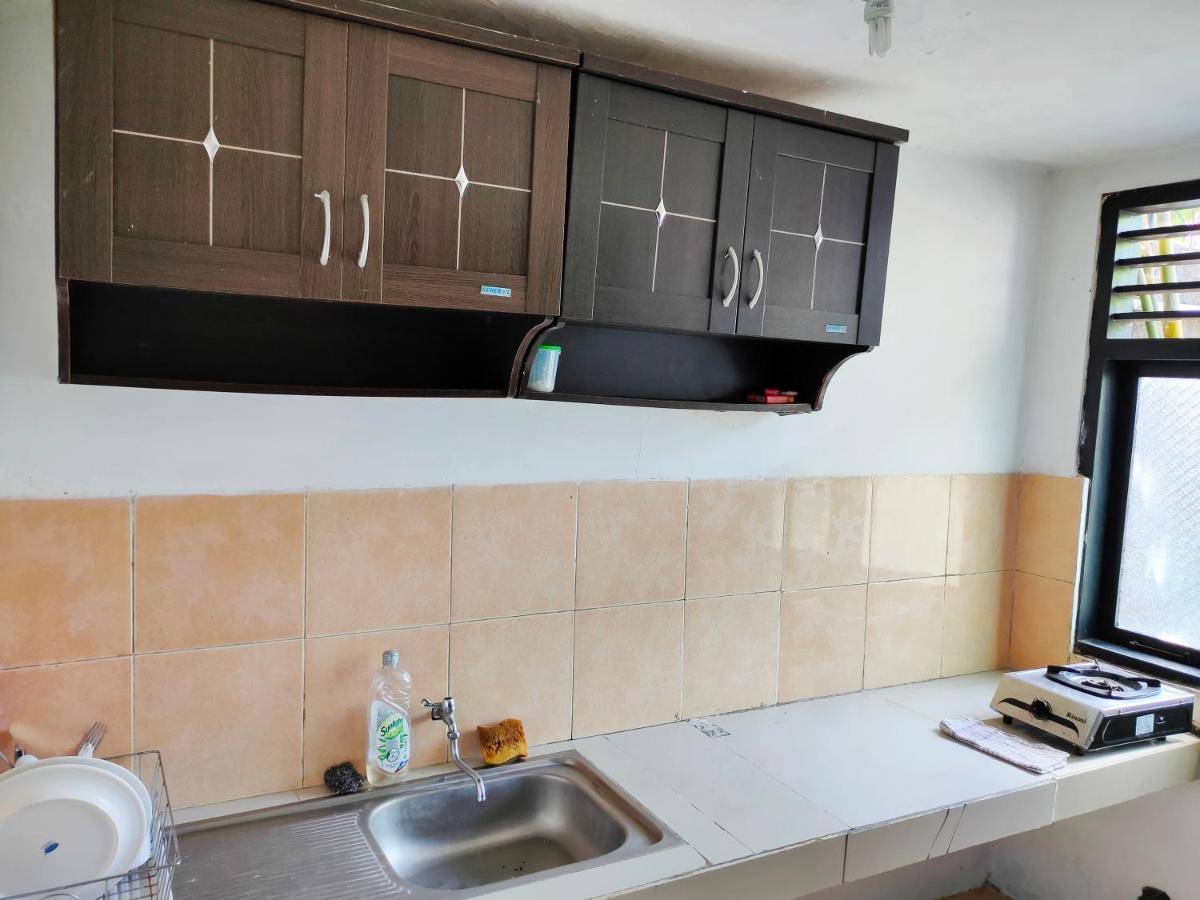 G Saskara Homestay Sanur Buitenkant foto