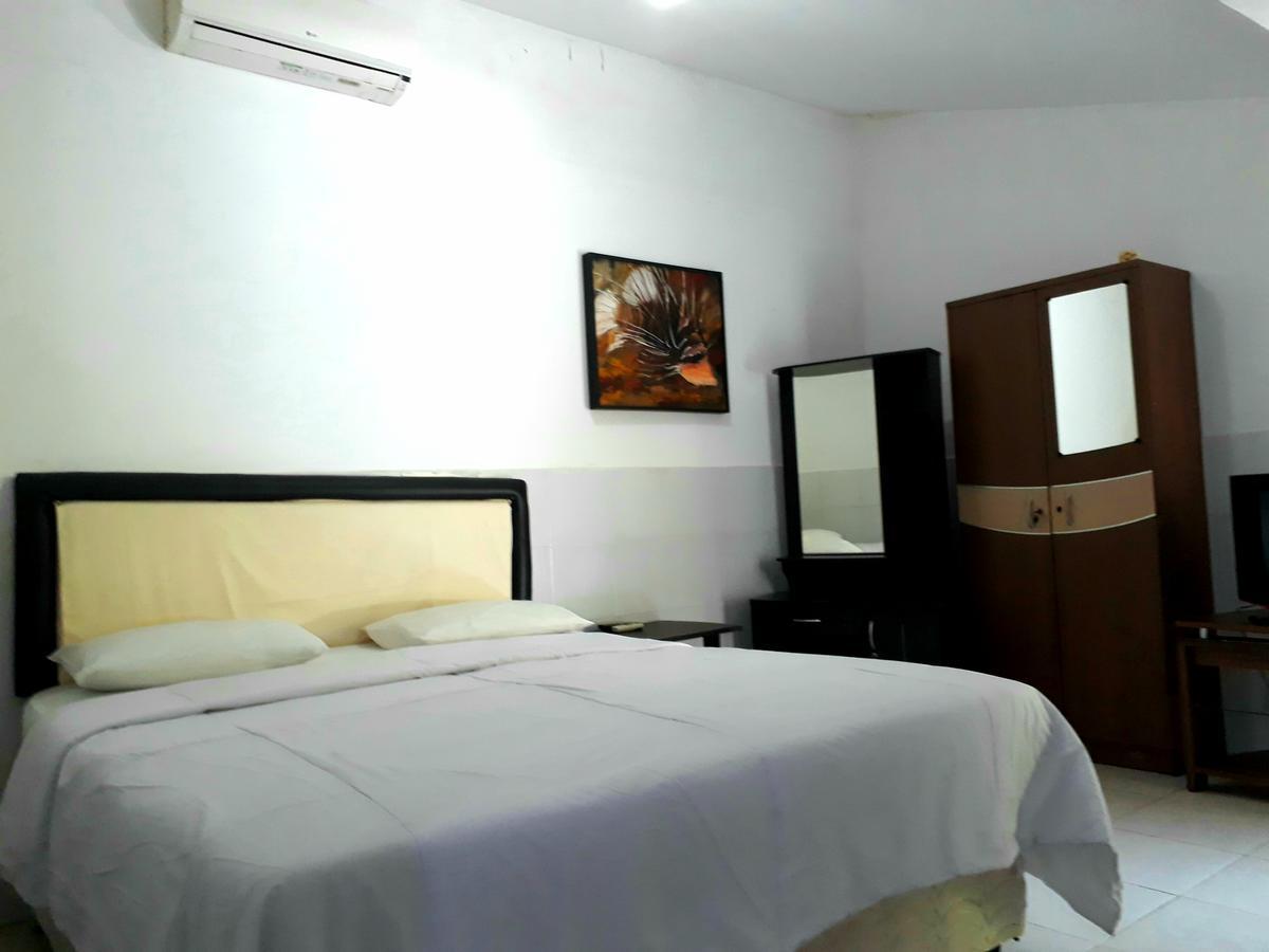 G Saskara Homestay Sanur Buitenkant foto