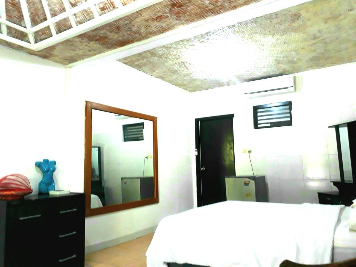 G Saskara Homestay Sanur Buitenkant foto