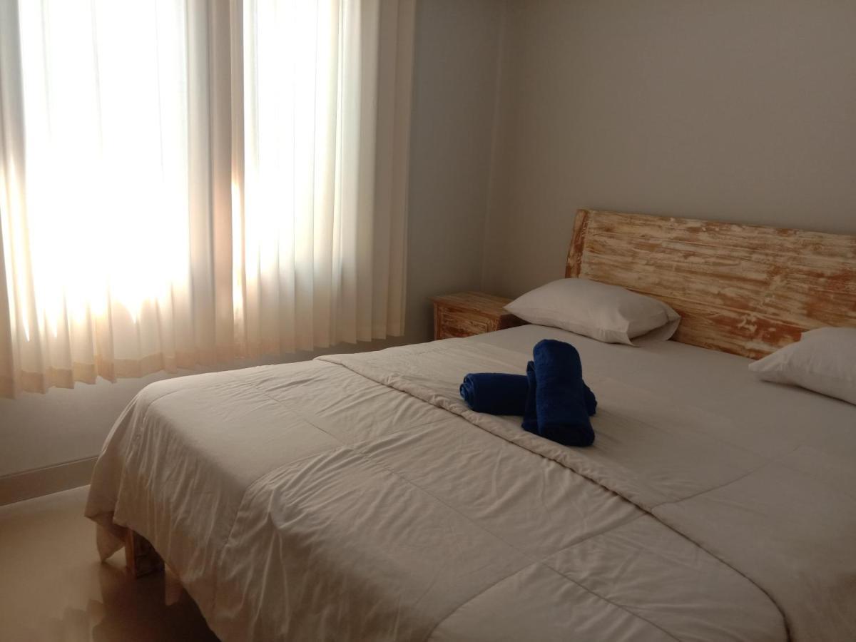 G Saskara Homestay Sanur Buitenkant foto